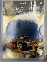 Reggie Miller 2004 2005 Upper Deck SPx Series Mint Card #32
