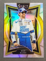 Ryan Blaney 2025 Select Series Card #34
