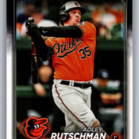 Adley Rutschman 2024 Topps Mint Card #35