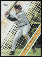 Lance Berkman 2007 Topps Stars Series Mint Card #TS14
