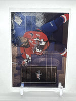 Alex Ovechkin 2009 2010 SPx Series Card #22
