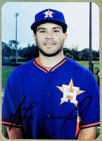 Jose Altuve 2016 Topps Archives 1969 Topps Super Series Mint Card #69TS
