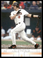 Cal Ripken Jr. 2002 Upper Deck All-Star Game Series Mint Card #494
