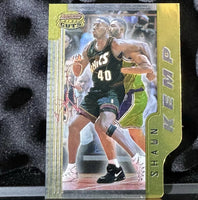 Shawn Kemp 1996 1997 Bowman’s Best Cuts Series Mint Card #BC9
