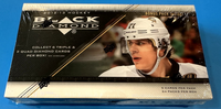 2012 2013 Upper Deck BLACK DIAMOND Factory Sealed Hockey HOBBY Box

