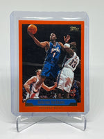 Anfernee Hardaway 1999 2000 Topps Series Mint Card #48
