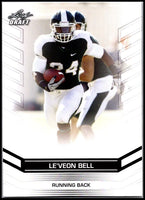 Le'veon Bell 2013 Leaf Draft Series Mint Card #41
