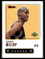 Reggie Miller 1999 2000 Upper Deck Retro Series Mint Card #32
