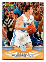 Tyler Hansbrough 2009 2010 Panini Series Mint ROOKIE Card #380
