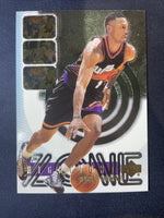 Anfernee Hardaway  2000 2001 Upper Deck Highlight Zone Series Mint Card #HZ9
