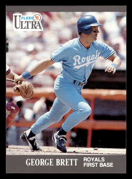 eevee first edition card Amazon.com: 1985 Topps George Brett Royals All Star Baseball Card #703 :  Collectibles & Fine Art