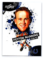 Peyton Manning 2010 Score Series Mint Card #16
