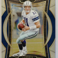 Drew Bledsoe 2024 Panini Select Series Mint Card #53