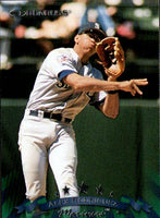 Alex Rodriguez 1997 Donruss Series Mint Card #34
