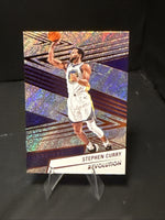 Stephen Curry 2024 2025 Panini Revolution Basketball Series Mint Card #6
