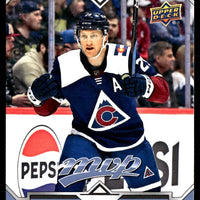 Nathan MacKinnon 2024 2025 Upper Deck MVP Series Mint Card #29