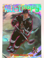 Keith Tkachuk 1999 2000 Topps All Topps Card # AT9
