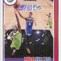 Sacramento Kings 2021 2022 Hoops Factory Sealed Team Set with Tyrese Haliburton 2nd Year Card #108, De'Aaron Fox and Davion Mitchell Rookie Card Plus