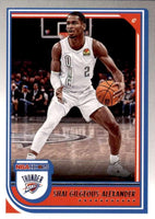2022 2023 Hoops NBA Basketball Series Complete Mint 300 Card Set LOADED with Rookie Cards
