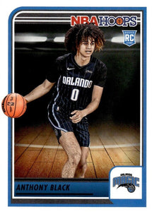 Orlando Magic 2023 2024 Hoops Factory Sealed Team Set with Jett Howard and Anthony Black Rookie Cards