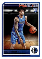 Dallas Mavericks 2023 2024 Hoops Factory Sealed Team Set with Luka Doncic Plus
