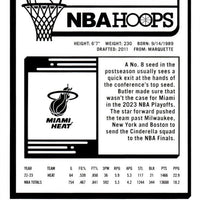 Jimmy Butler 2023 2024 Hoops Basketball Series Mint Card #34
