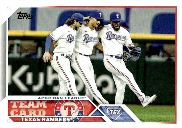 2022 TOPPS FINEST #98 MARCUS SEMIEN TEXAS RANGERS BASEBALL  OFFICIAL TRADING CARD OF MLB : Collectibles & Fine Art