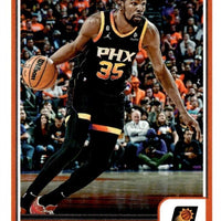 Phoenix Suns 2023 2024 Hoops Factory Sealed Team Set with Kevin Durant, Devin Booker and Oumani Camara Rookie Card