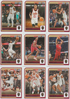 Cleveland Cavaliers 2023 2024 Hoops Factory Sealed Team Set
