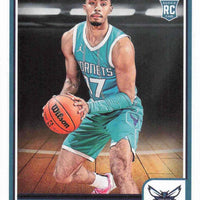 Charlotte Hornets 2023 2024 Hoops Factory Sealed Team Set Featuring LaMelo Ball with Rookie Cards of Amari Bailey and Brandon Miller Plus