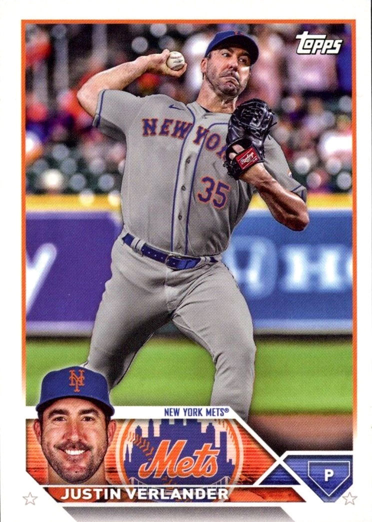  2023 TOPPS GOLD #482 EDWIN DIAZ /2023 NEW YORK METS BASEBALL  OFFICIAL TRADING CARD OF MLB : Collectibles & Fine Art