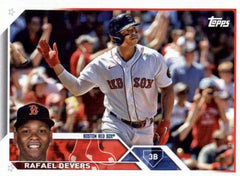 BRAYAN BELLO 2023 Topps Finest #11 Baseball Rookie RC Card Boston Red Sox  at 's Sports Collectibles Store