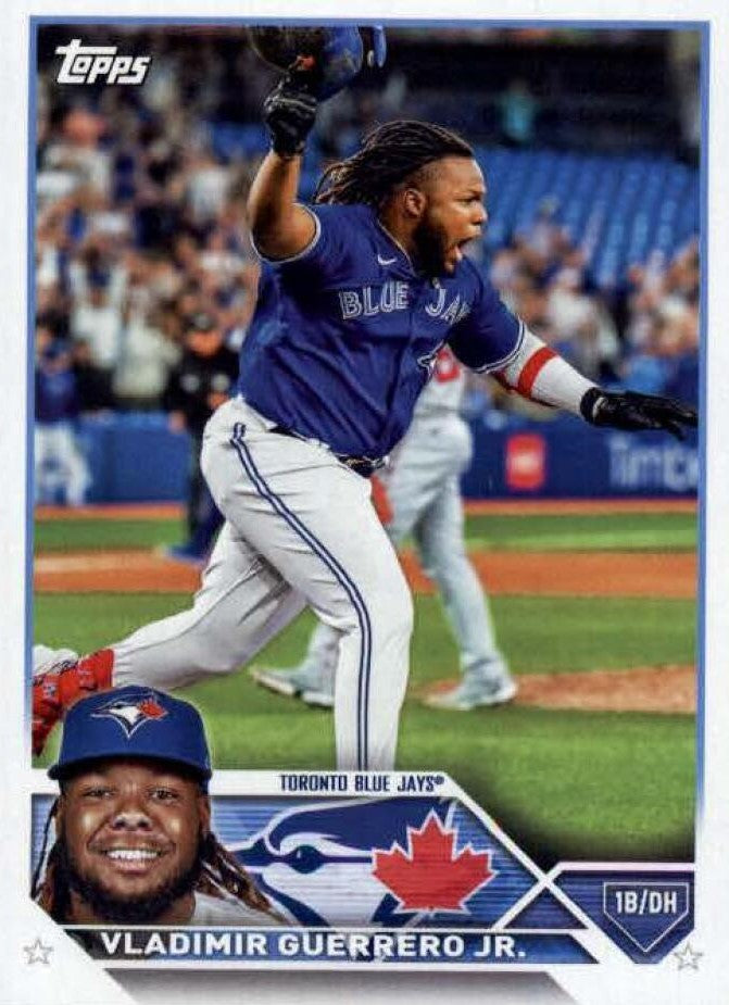  2023 Topps # 296 Danny Jansen Toronto Blue Jays (Baseball Card)  NM/MT Blue Jays : Collectibles & Fine Art
