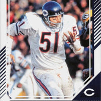 Chicago Bears 2024 Donruss Factory Sealed Team Set Featuring Rated Rookie Cards of Rome Odunze and Caleb Williams