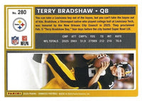 Pittsburgh Steelers 2025 Donruss Factory Sealed 12 Card Team Set Featuring Pat Freiermuth, TJ Watt and Terry Bradshaw with 3 Rated Rated Rookie Cards Plus
