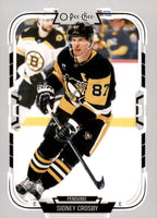 2025 2026 Upper Deck O Pee Chee Hockey Series Complete Mint 600 Card Set with Short Printed Nations Face Off and Marquee Rookies including Matthew Schaefer Plus
