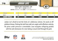 Green Bay Packers 2026 Topps Football Complete 13 Card Team Set Featuring Jordan Love, Christian Watson and Micah Parsons with Rookie Cards of Brandon Cisse, Dennis-Sutton and Chris McClellan Plus
