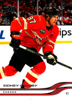 2025 2026 Upper Deck Hockey Series Complete Mint Basic 600 Card Set with Series #1, 2 and Extended Loaded with Stars
