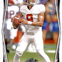 2022 2023 Leaf NFL Football Draft Picks HOBBY Blaster Box Complete 10 Card Set and 2 GUARANTEED AUTOGRAPHS Featuring C.J. Stroud, Aidan Hutchinson, Bryce Young and Others