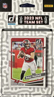 Tampa Bay Buccaneers 2023 Donruss Factory Sealed Team Set with a Rated Rookie Card of Calijah Kancey and YaYa Diaby
