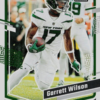 New York Jets 2023 Donruss Factory Sealed Team Set with 2 Rated Rookie Cards