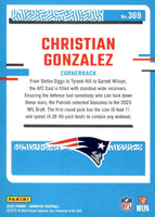 New England Patriots 2023 Donruss Factory Sealed Team Set with 3 Rated Rookie cards
