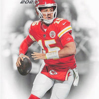 Patrick Mahomes II 2023 Panini Prestige Series Mint Card #149