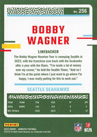 Bobby Wagner 2023 Donruss Football Series Mint Card #256
