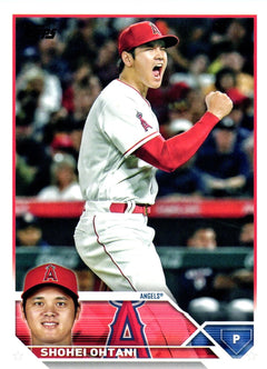 2022 Shohei Ohtani Game Used Opening Day Jersey (4/7/22 vs HOU)