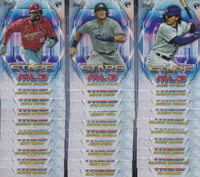 2023 Topps Stars of MLB Update Series Complete Mint 30 Card Insert Set SMLB #61-90
