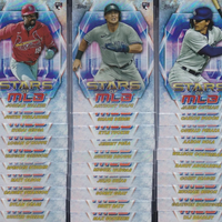 2023 Topps Stars of MLB Update Series Complete Mint 30 Card Insert Set SMLB #61-90