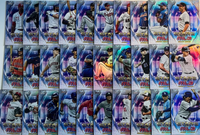 2023 Topps Stars of MLB Update Series Complete Mint 30 Card Insert Set SMLB #61-90
