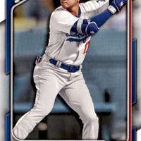 2024 Bowman Baseball Series Complete Mint 250 Card Set made by Topps with Stars, Prospects and Rookie Cards