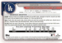 2024 Bowman Baseball Series Complete Mint 250 Card Set made by Topps with Stars, Prospects and Rookie Cards
